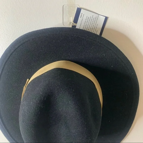 HAT ATTACK New York Chelsea Fall Wool Hat - Picture 4 of 9